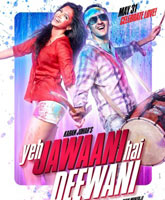 Yeh Jawaani Hai Deewani /   